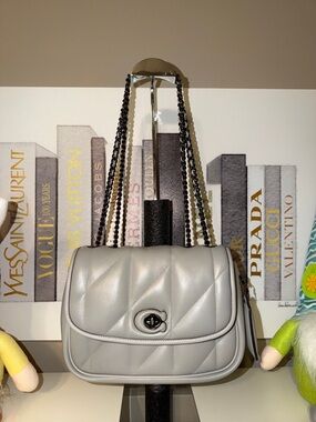 Coach Pillow Madison